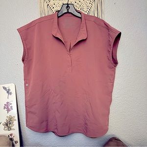 Figs Women's Rafaela Mauve